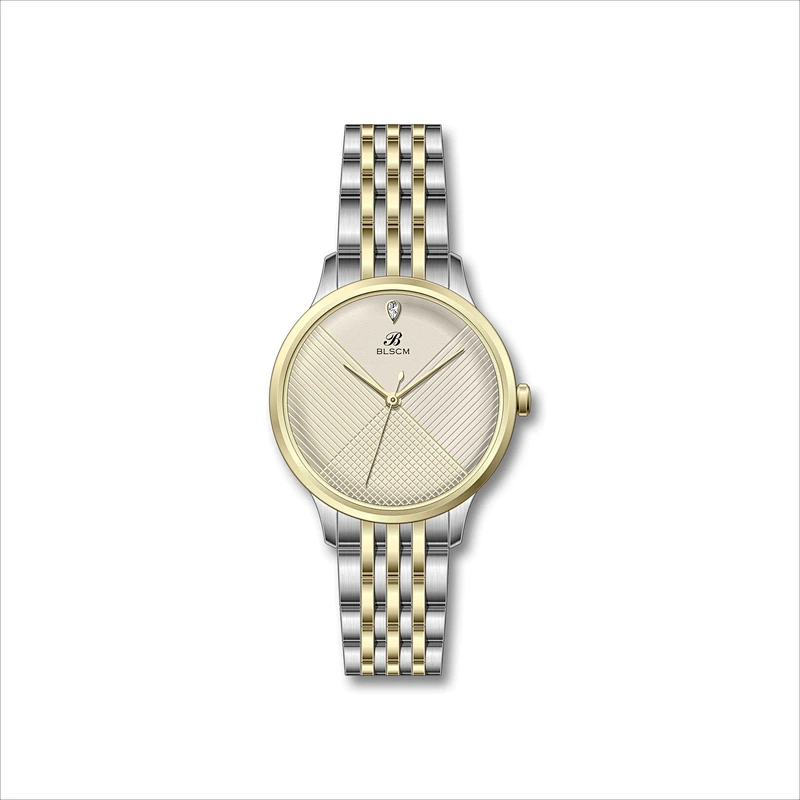 Hot Sale Women Stainless Steel Watches