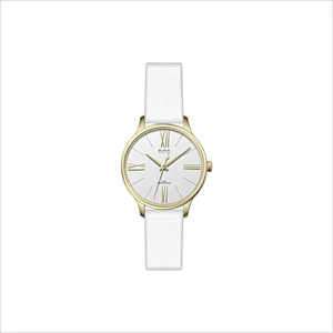 Simple Stainless Steel Ladies Watches