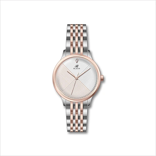 Hot Sale Women Stainless Steel Watches