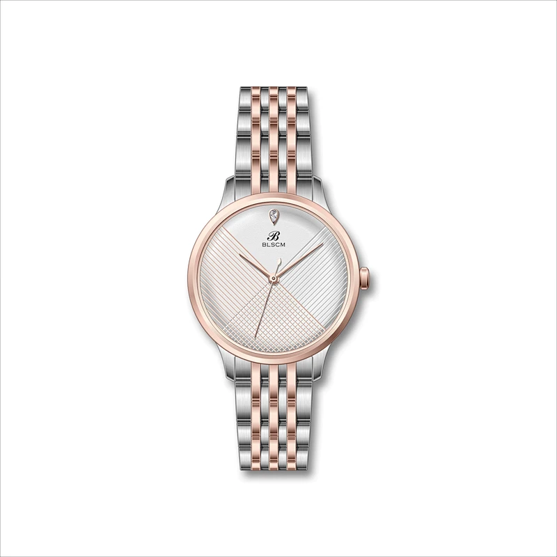Hot Sale Women Stainless Steel Watches
