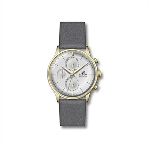 Sports Leather Gents Watches