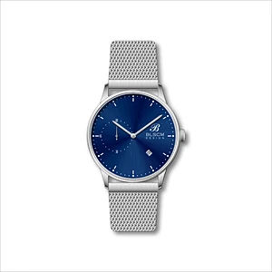 Business Men's Stainless Steel Watches