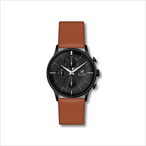 Sports Leather Gents Watches