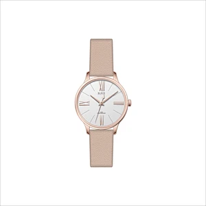 Simple Stainless Steel Ladies Watches
