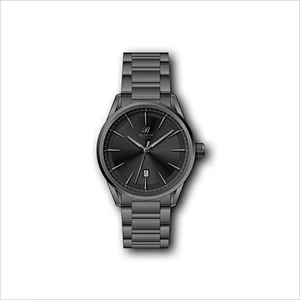 Business Simple Men Stainless Steel Watches