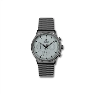 Guangzhou Chronograph Stainless Steel Watch Water Resistant