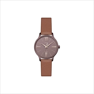Simple Stainless Steel Ladies Watches