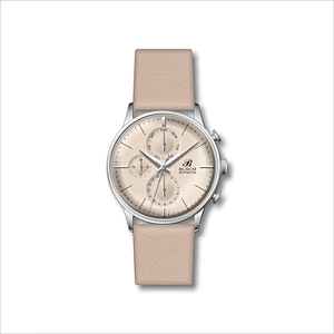 Sports Leather Gents Watches