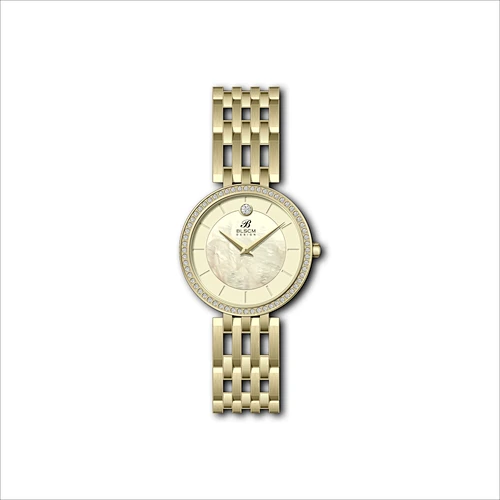 Famous Classic Ladies Watches