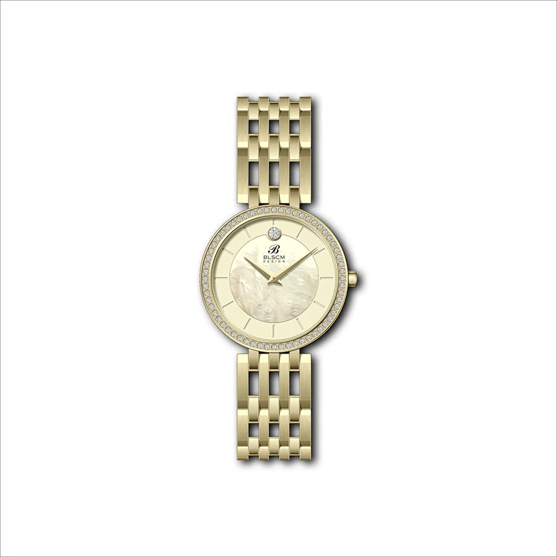 Famous Classic Ladies Watches
