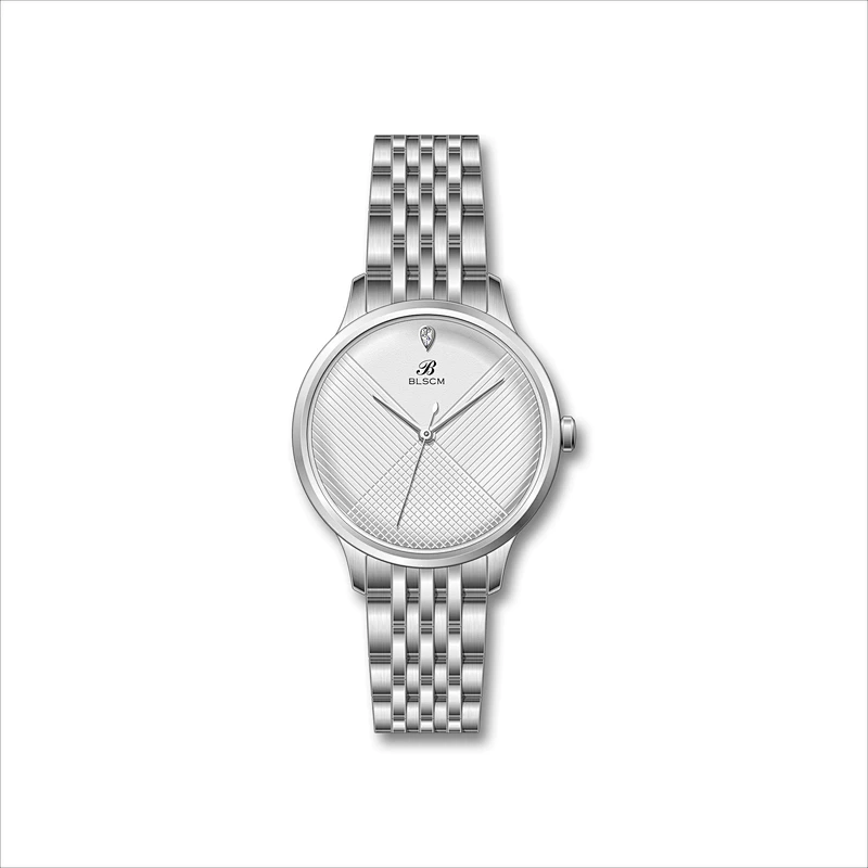 Hot Sale Women Stainless Steel Watches