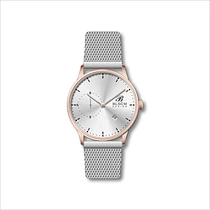 Business Men's Stainless Steel Watches