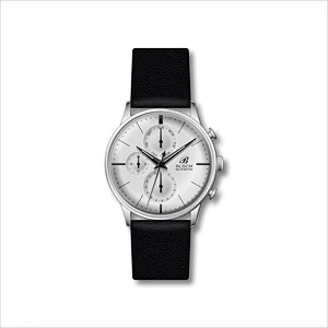 Sports Leather Gents Watches