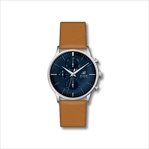 Sports Leather Gents Watches