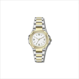 Famous Classic Women Stainless Steel Watches