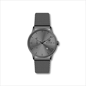 Business Men's Stainless Steel Watches