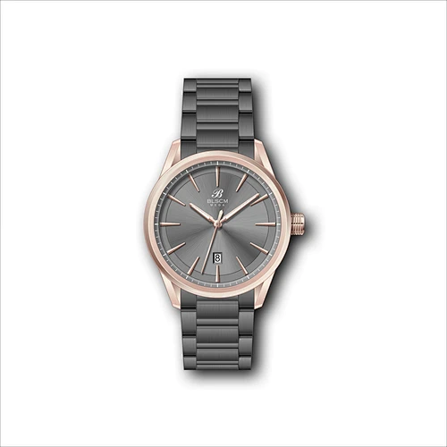 Business Simple Men Stainless Steel Watches
