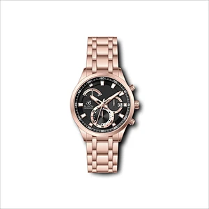 Japan Chronograph Sports Men Watches