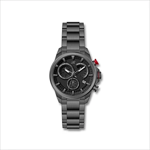 Fashion Sports Men Stainless Steel Watch