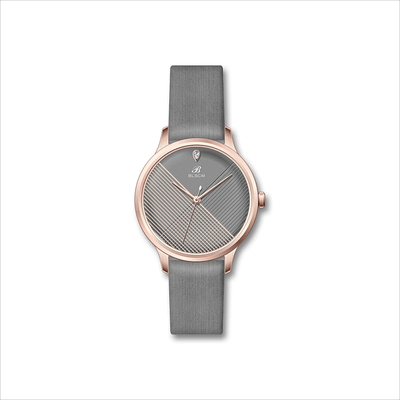 Hot Sale Women Stainless Steel Watches