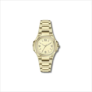 Famous Classic Women Stainless Steel Watches