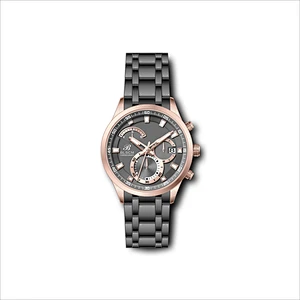 Japan Chronograph Sports Men Watches