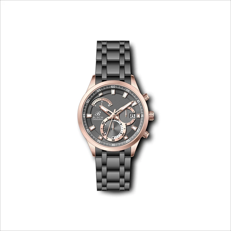 Japan Chronograph Sports Men Watches
