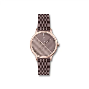 Hot Sale Women Stainless Steel Watches