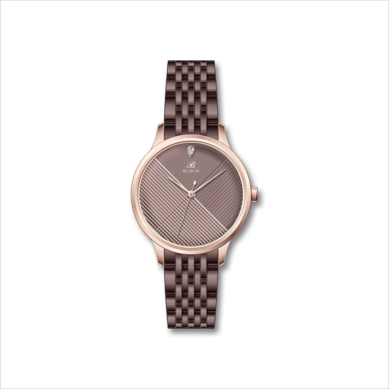 Hot Sale Women Stainless Steel Watches