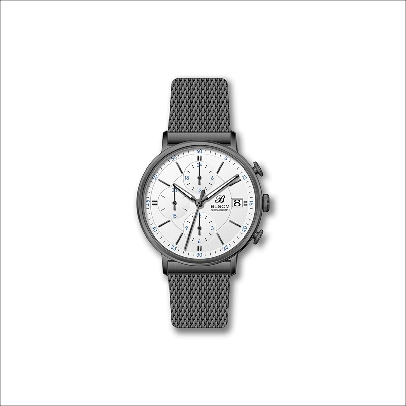 Wholesale ODM OEM China Watch Manufacturer Mens Wrist Watch