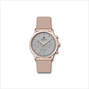 Guangzhou Chronograph Stainless Steel Watch Water Resistant