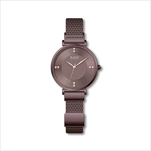 Popular Minimalist Ladies Watches With Magnetic Buckle