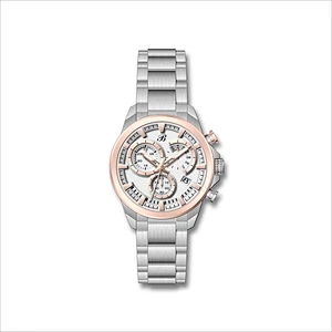 Fashion Sports Men Stainless Steel Watch