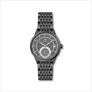 Business Gents Stainless Steel Watches