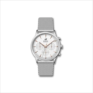 Guangzhou Chronograph Stainless Steel Watch Water Resistant