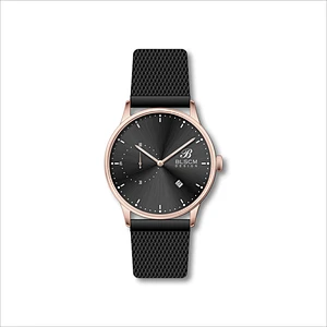Business Men's Stainless Steel Watches
