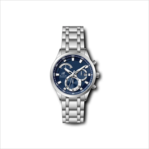 Japan Chronograph Sports Men Watches