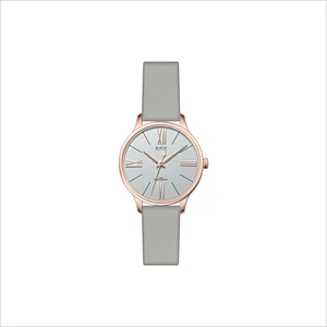 Simple Stainless Steel Ladies Watches