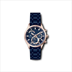 Japan Chronograph Sports Men Watches