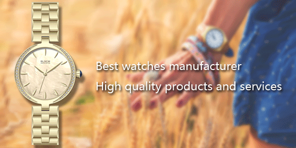 Best watches manufacturer  High quality products and services.