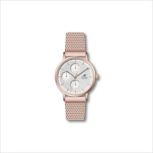 Simply Couple Stainless Steel Watches for Ladies