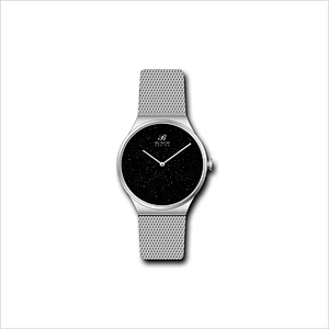 Couple Stainless Steel Quartz Watches For Men