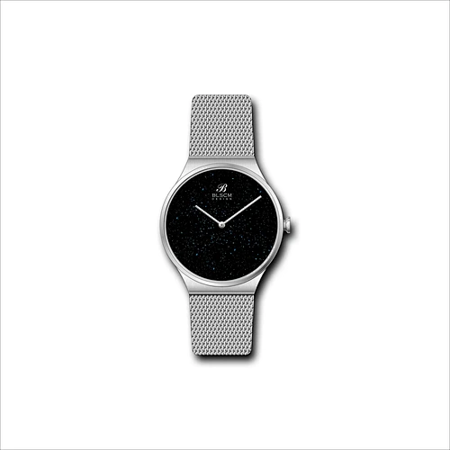 Couple Stainless Steel Quartz Watches For Men