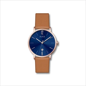 Couple Stainless Steel Watches