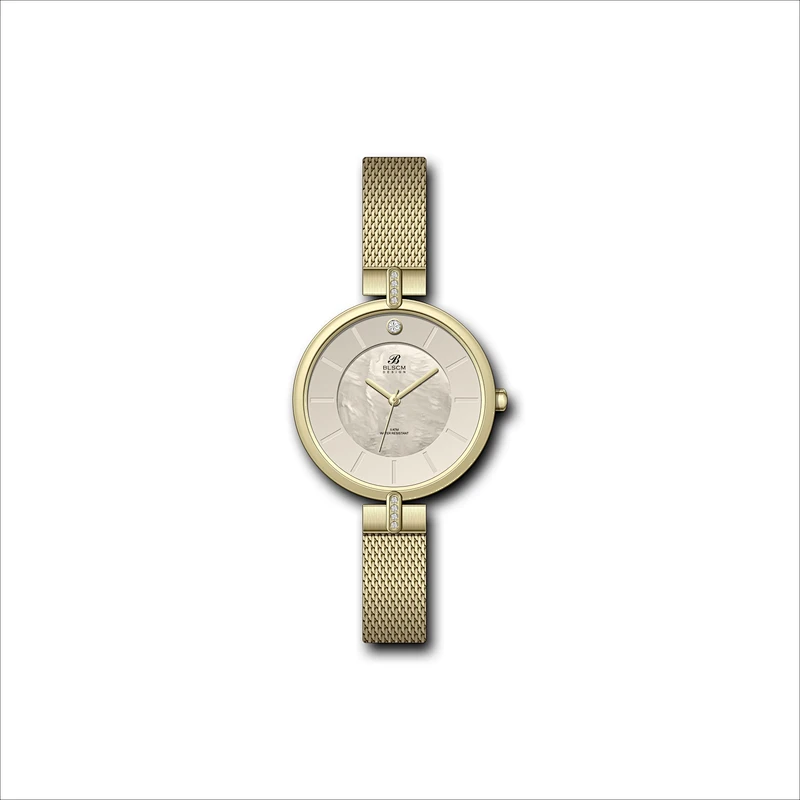 Simply Ladies Stainless Steel Watches