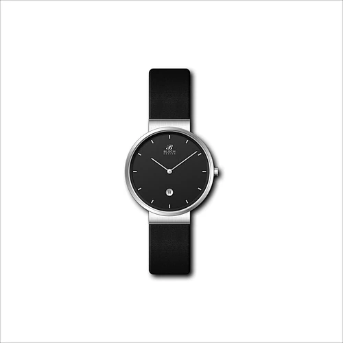 Couple Stainless Steel Watches For Men