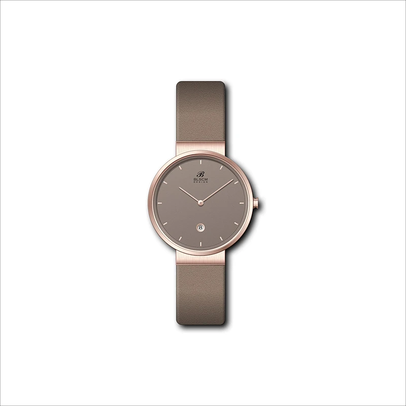 Couple Stainless Steel Watches For Men