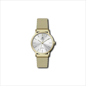 Simply Couple Stainless Steel Watches