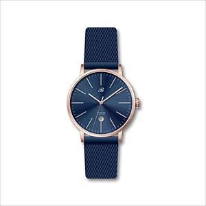 Simple Gents Stainless Steel Watches