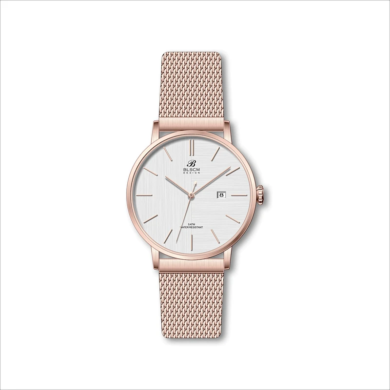 Men Stainless Steel Watches
